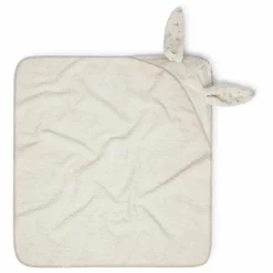 Babyshower Puériculture|Linge De Toilette*Cape de bain Bunny Roseberry |