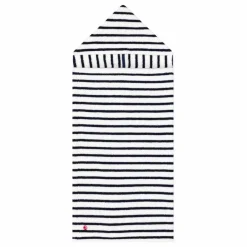 Sale Petit Bateau Cape de Bain en Eponge | Ecru