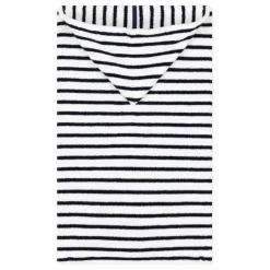 Sale Petit Bateau Cape de Bain en Eponge | Ecru