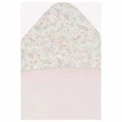 Tartine et Chocolat Puériculture|Linge De Toilette*Cape de bain Jardin Hivernal |