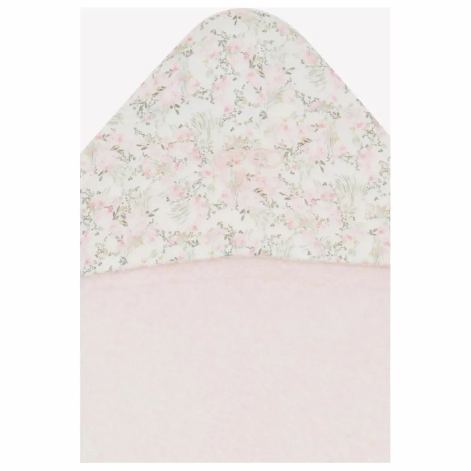 Tartine et Chocolat Puériculture|Linge De Toilette*Cape de bain Jardin Hivernal |