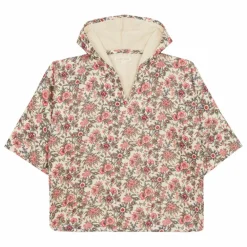 Louise Misha Cape de bain Maelou en coton bio ||Enfant Bavoirs, Langes|Soins, Linge De Bain Bébé