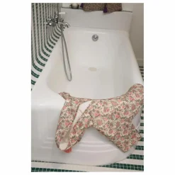 Louise Misha Cape de bain Maelou en coton bio ||Enfant Bavoirs, Langes|Soins, Linge De Bain Bébé