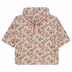 Louise Misha Cape de bain Maelou en coton bio ||Enfant Bavoirs, Langes|Soins, Linge De Bain Bébé