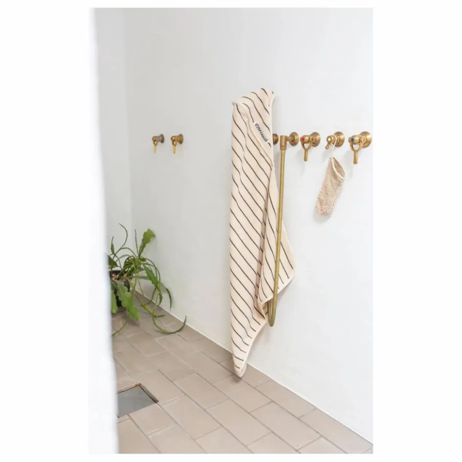 Bongusta Puériculture|Linge De Toilette*Cape de bain Naram |