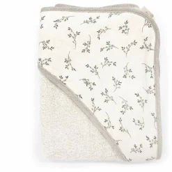 Babyshower Cape de bain Olive || Puériculture|Linge De Toilette