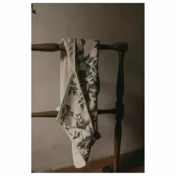 garbo&friends Cape de bain Plum || Puériculture|Linge De Toilette