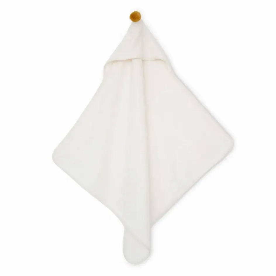 Nobodinoz Cape de bain So Cute| Puériculture|Linge De Toilette
