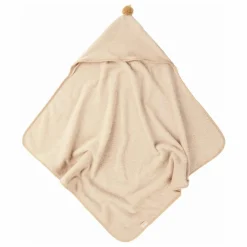 Nobodinoz Cape de bain So Cute || Puériculture|Linge De Toilette