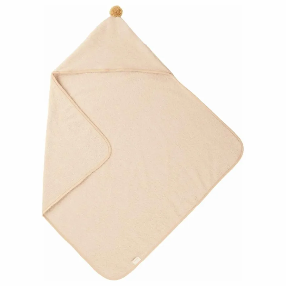 Nobodinoz Cape de bain So Cute || Puériculture|Linge De Toilette