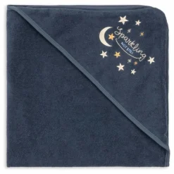Clearance Cape de bain Sparkling | Linge De Toilette|Bavoirs, Langes