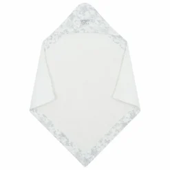New Cape de bain Toile de Jouy | Puériculture|Linge De Toilette