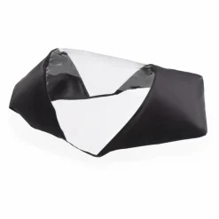 Sale Bugaboo Cape de pluie pour Dragonfly Transparent