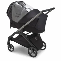 Sale Bugaboo Cape de pluie pour Dragonfly Transparent