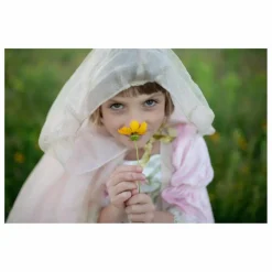 New Great Pretenders Cape de princesse royale Doré