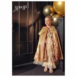 Souza Cape de princesse réversible| Déguisements