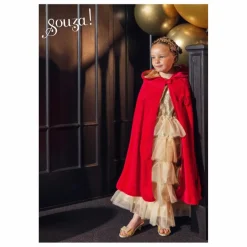 Souza Cape de princesse réversible| Déguisements