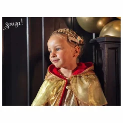 Souza Cape de princesse réversible| Déguisements