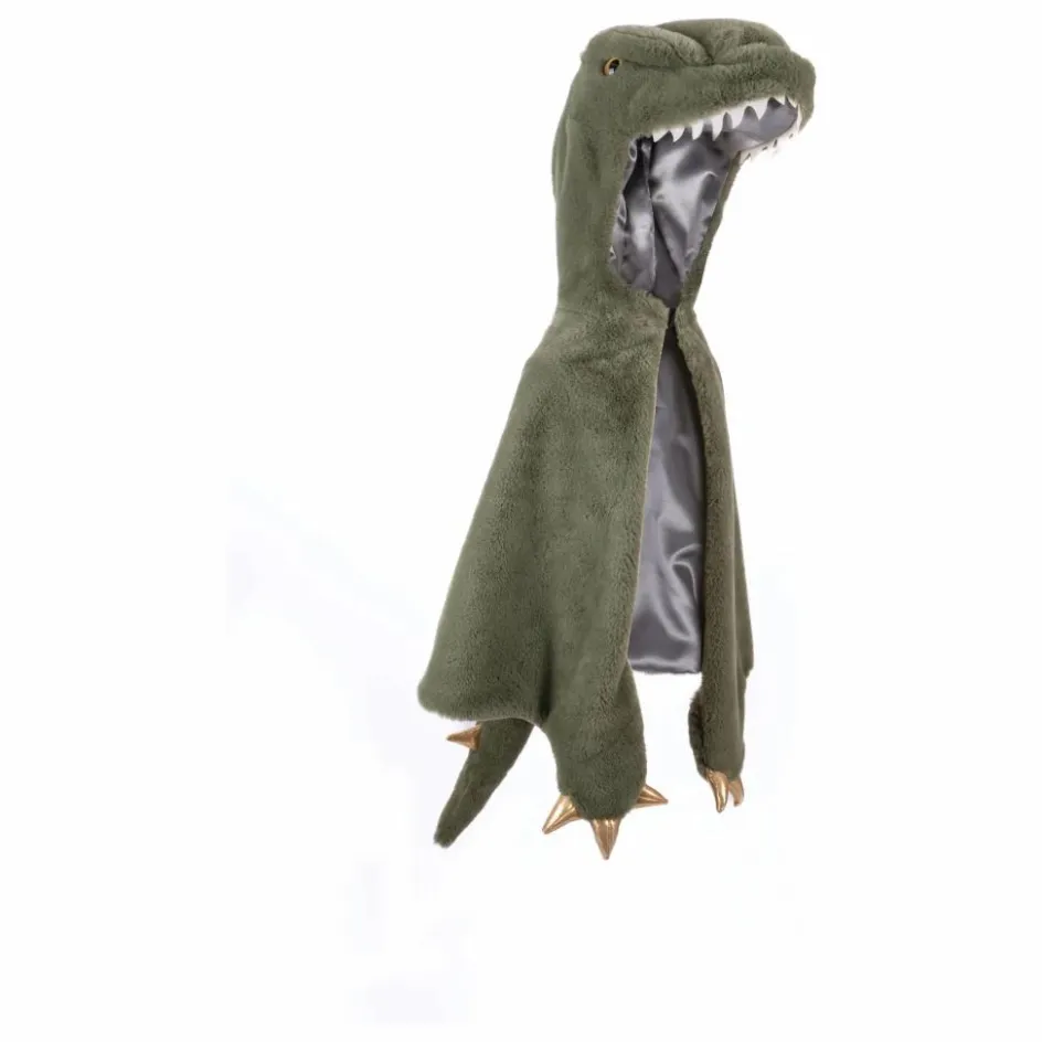 Best Great Pretenders Cape de T-Rex | Vert