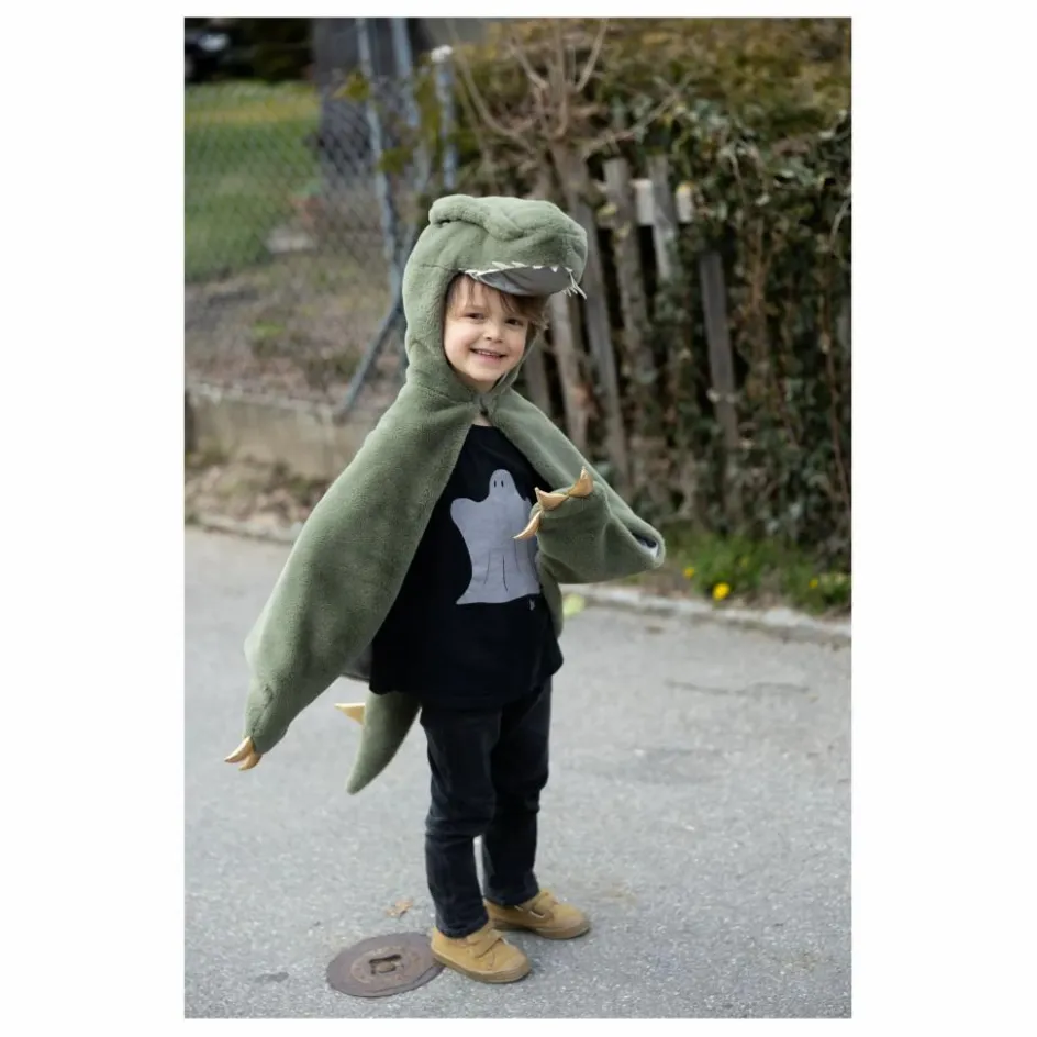 Best Great Pretenders Cape de T-Rex | Vert
