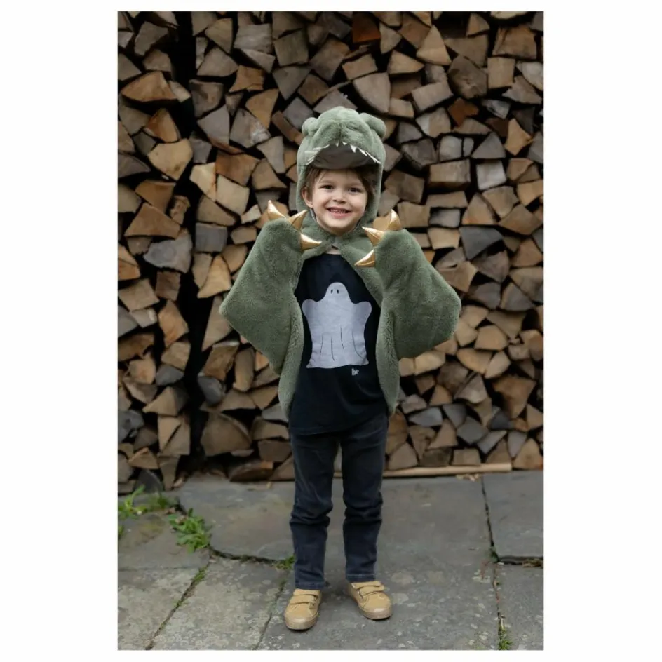 Best Great Pretenders Cape de T-Rex | Vert
