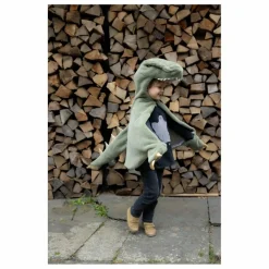 Best Great Pretenders Cape de T-Rex | Vert