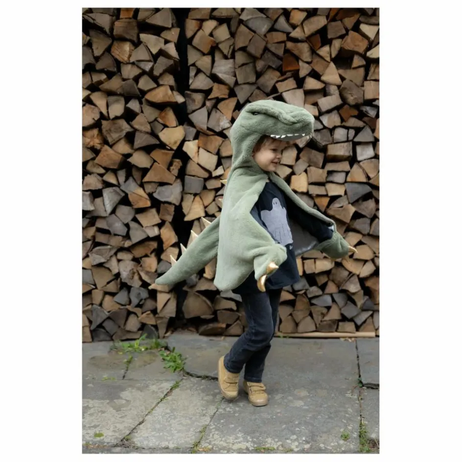 Best Great Pretenders Cape de T-Rex | Vert
