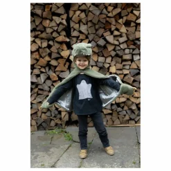 Best Great Pretenders Cape de T-Rex | Vert