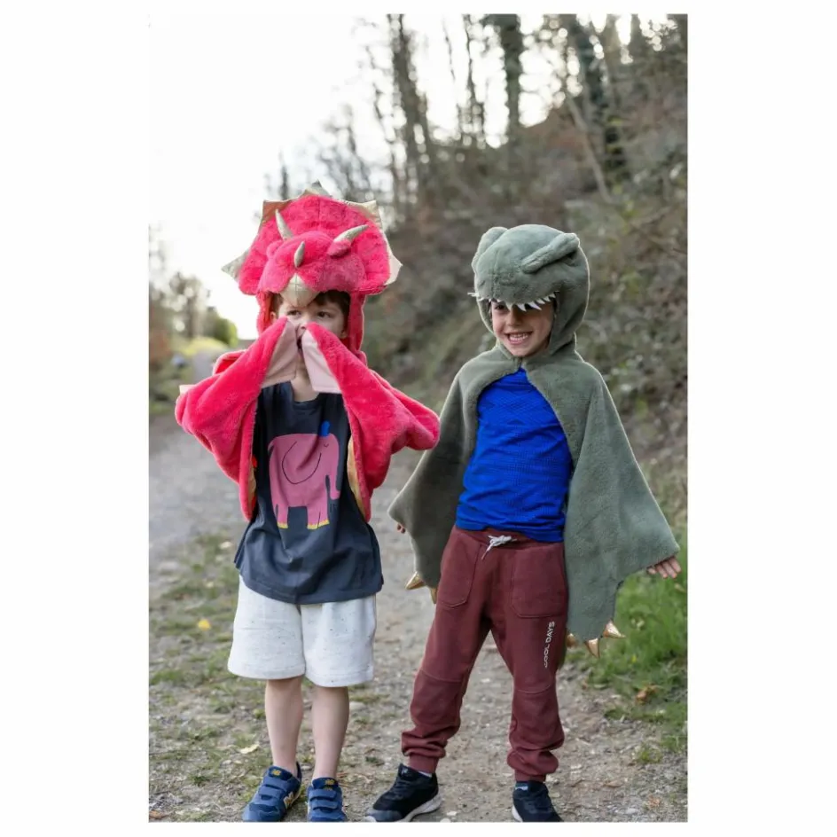 Clearance Cape de Triceratops | Déguisements