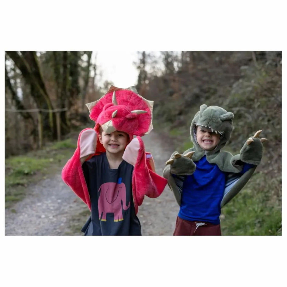 Clearance Cape de Triceratops | Déguisements