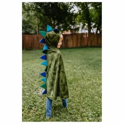 Outlet Cape Dragon avec ses griffes | Déguisements