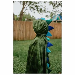 Outlet Cape Dragon avec ses griffes | Déguisements
