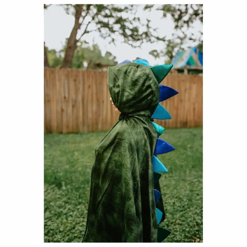 Outlet Cape Dragon avec ses griffes | Déguisements