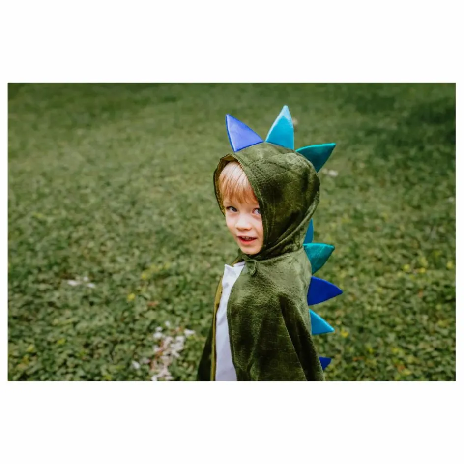 Outlet Cape Dragon avec ses griffes | Déguisements