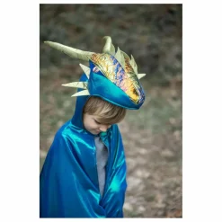 Outlet Cape Dragon irisée | Déguisements