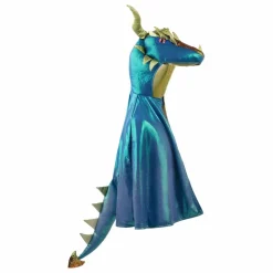 Outlet Cape Dragon irisée | Déguisements