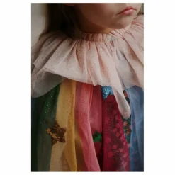 Konges Sløjd Déguisements*Cape et baguette Rainbow
