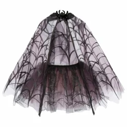 Cape et tutu Toile d'araignée | Déguisements