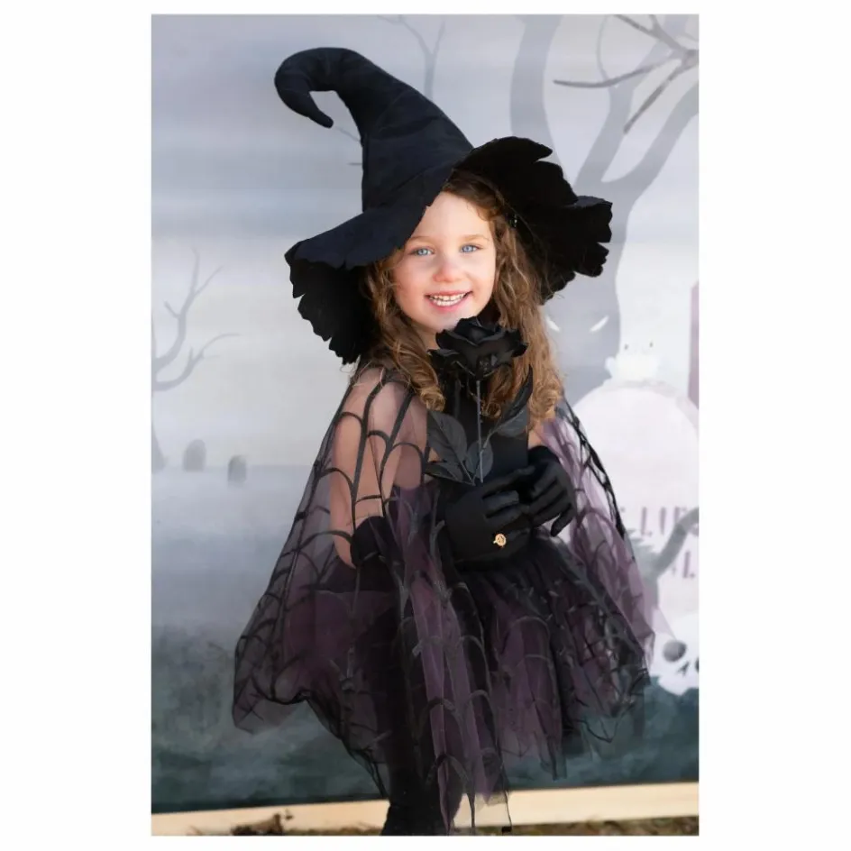 Cape et tutu Toile d'araignée | Déguisements
