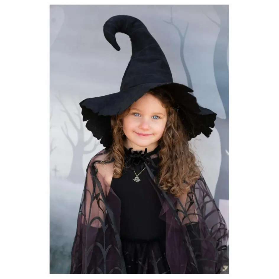 Cape et tutu Toile d'araignée | Déguisements