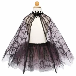 Cape et tutu Toile d'araignée | Déguisements