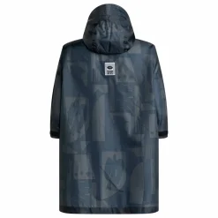 Rainkiss Cape Imperméable Back to Black ||Enfant Manteaux, Blousons|Manteaux, Blousons