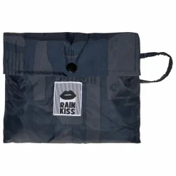 Rainkiss Cape Imperméable Back to Black ||Enfant Manteaux, Blousons|Manteaux, Blousons