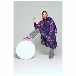 Femme Rainkiss Manteaux, Parkas*Cape Imperméable City Lights - Collection Femme |