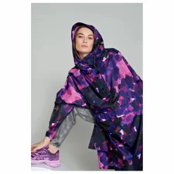 Femme Rainkiss Manteaux, Parkas*Cape Imperméable City Lights - Collection Femme |