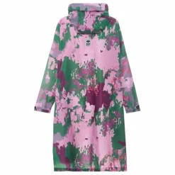 Discount Rainkiss Cape Imperméable Digi Spring Camo | Lilas tLilas