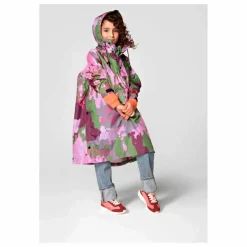 Discount Rainkiss Cape Imperméable Digi Spring Camo - Collection Enfant | Violet