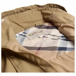 Barbour Cape Imperméable Everlee ||Femme Manteaux, Parkas