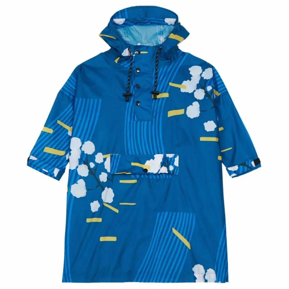 Cape Imperméable Japanese Blossom - Collection Enfant | Enfant Manteaux, Blousons|Manteaux, Blousons