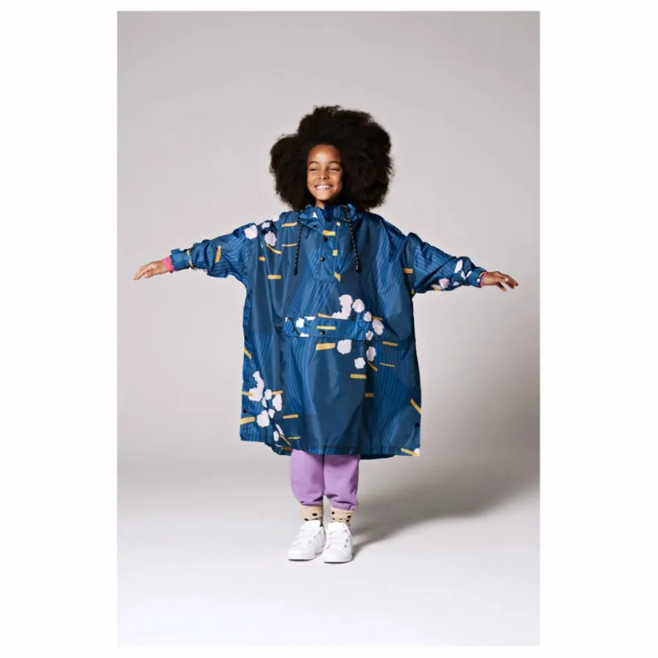 Cape Imperméable Japanese Blossom - Collection Enfant | Enfant Manteaux, Blousons|Manteaux, Blousons